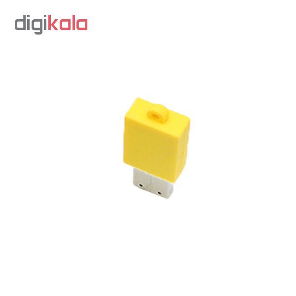 خرید فلش مموریطرح لیفتراک مدل Ul-Pv-Forklif01 ظرفیت32گیگابایت با قیمت مناسب