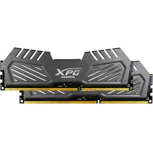 رم دسکتاپ DDR3 دو کاناله 1866 مگاهرتز CL10 ای دیتا مدل XPG V2 ظرفیت 16 گیگابایت