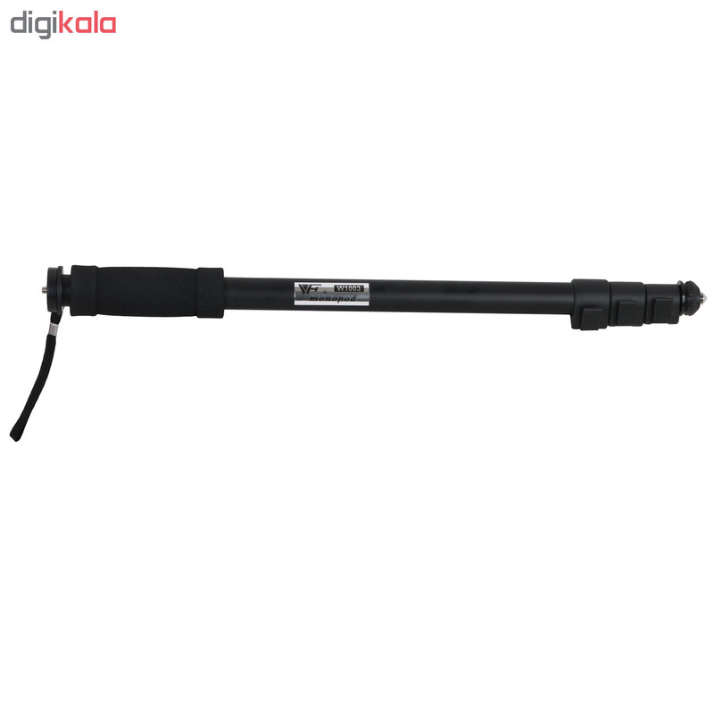 تک پایه دوربین ویفنگ مدل WT-1003