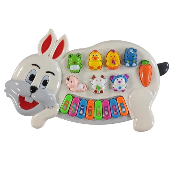 بازی آموزش طرح ارگ خرگوش کد 137058