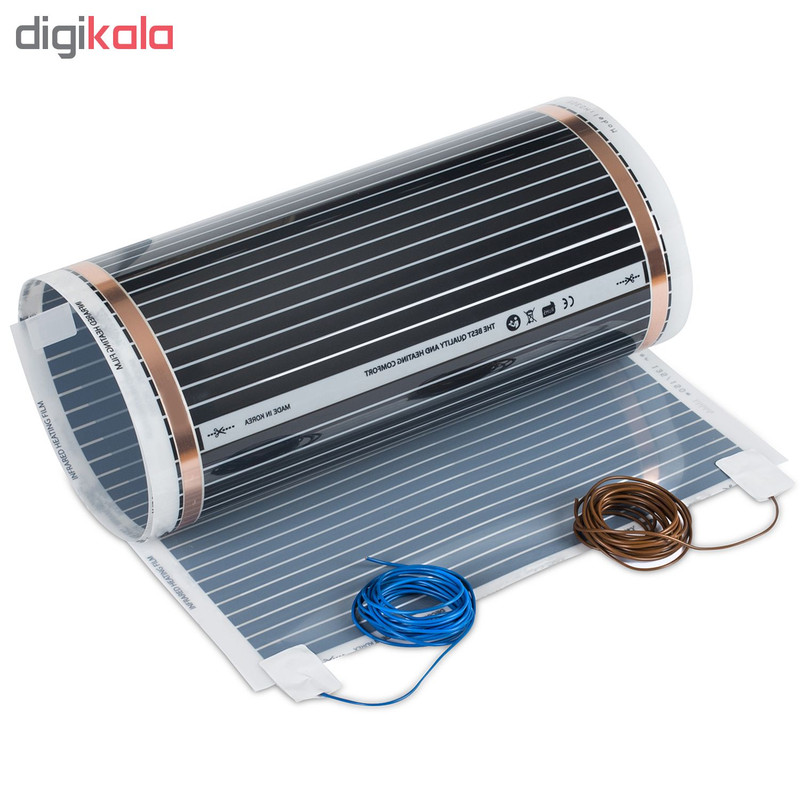 سیستم گرمایش کف رکسوا مدل PTCD308300 سیستم گرمایش کف رکسوا مدل PTCD308300