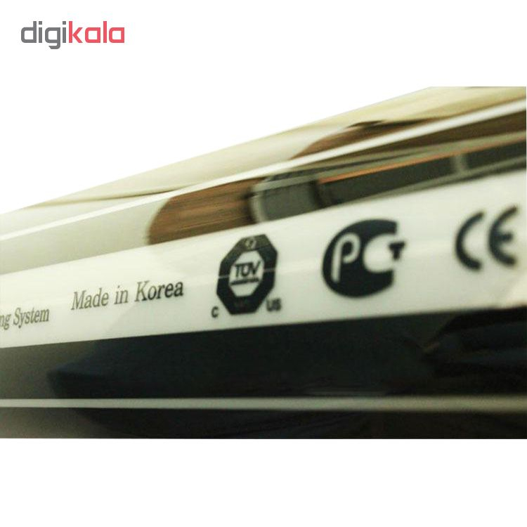 سیستم گرمایش کف رکسوا مدل PTCD308300