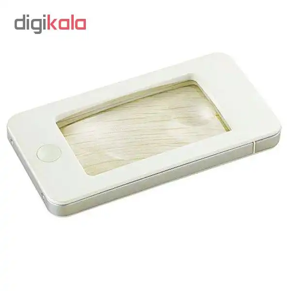 ذره بین مطالعه مدل G-188