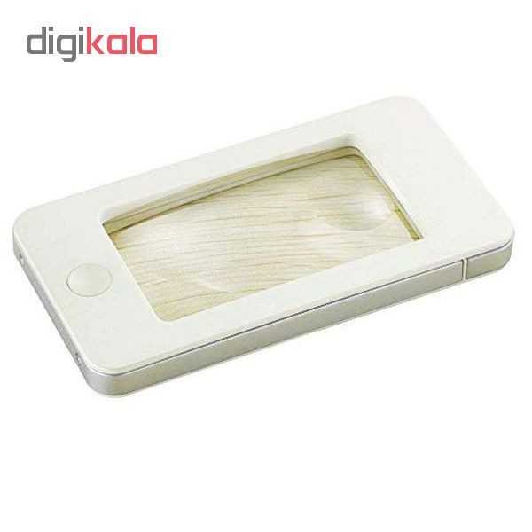 ذره بین مطالعه مدل G-188