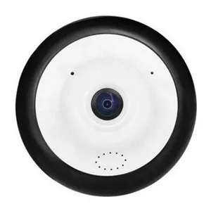 دوربین مدار بسته تحت شبکه ماترون مدل V380S wifi sgb