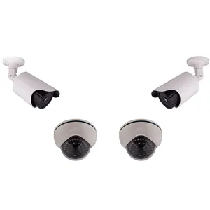 سیستم امنیتی مداربسته فالکن مدل FLK-1404