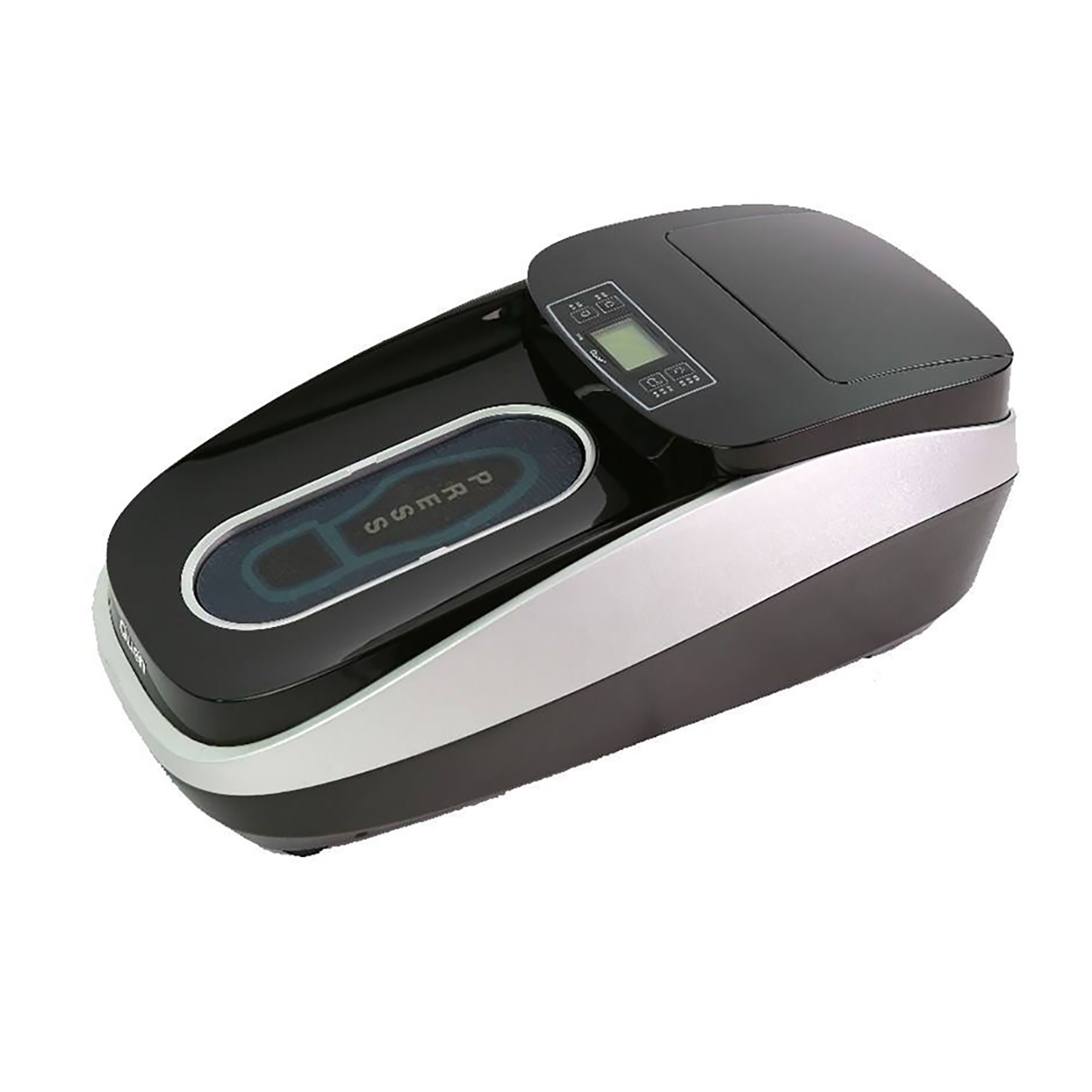 دستگاه کاور کفش حرارتی مدل XT-46C