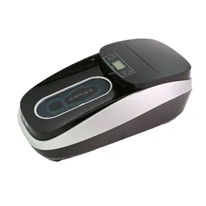 دستگاه کاور کفش حرارتی مدل XT-46C
