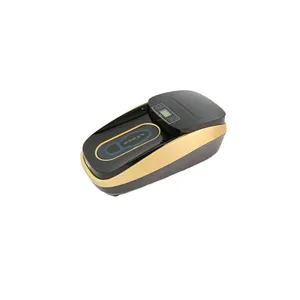 دستگاه کاور کفش حرارتی مدل XT-46C
