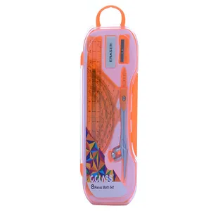 مجموعه 8 تکه ریاضی سی کلاس مدل CS-313