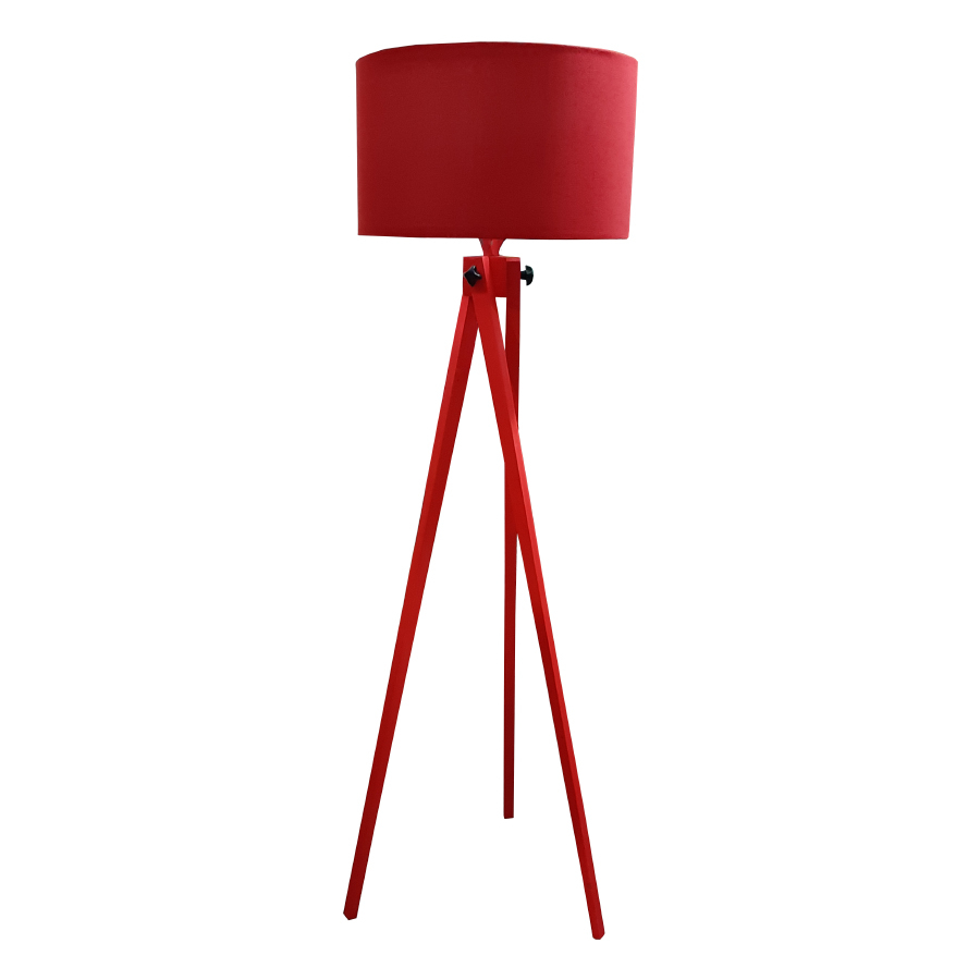 آباژور پایه دار ایستاده مدل A360