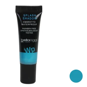 سایه چشم بلاوجی مدل Splash Shadow شماره 04