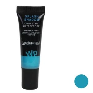 سایه چشم بلاوجی مدل Splash Shadow شماره 04