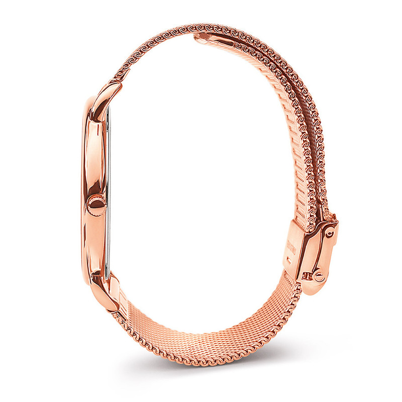 ساعت مچی عقربه ای زنانه فولی فولیه مدل WF16R014BPS-XX (بدون جعبه اورجینال)