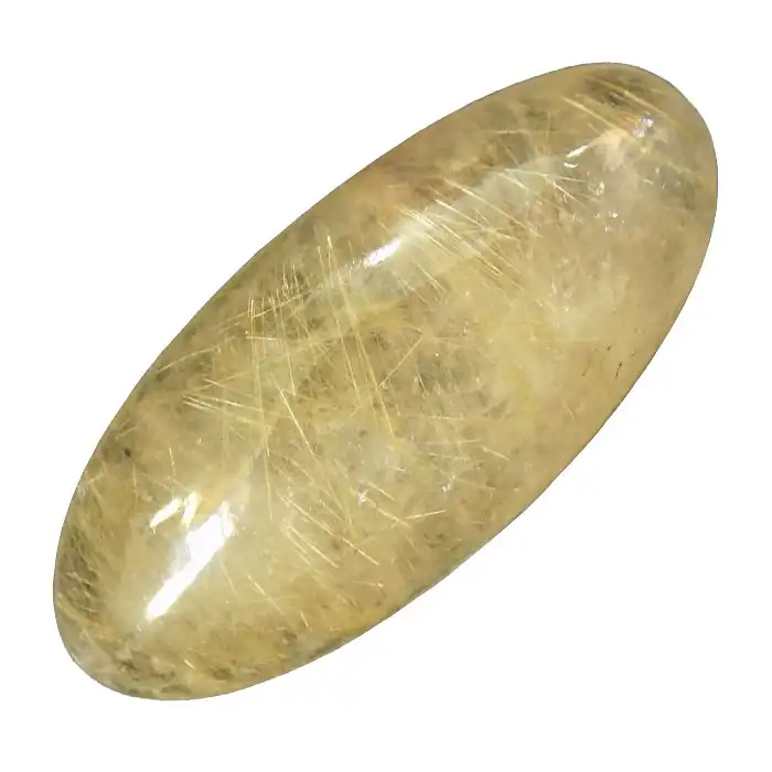 سنگ روتایل کوارتز کد TG5685