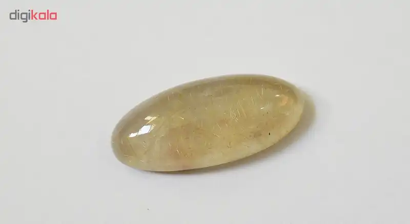 سنگ روتایل کوارتز کد TG5685