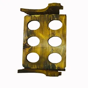 نگهدارنده تخم مرغ مدل E 575
