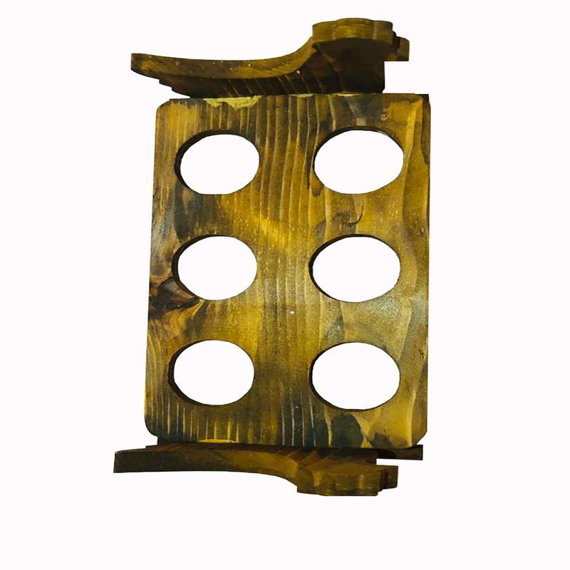 نگهدارنده تخم مرغ مدل E 575