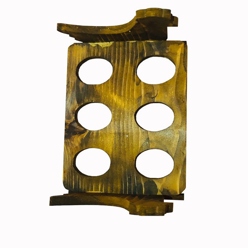 نگهدارنده تخم مرغ مدل E 575