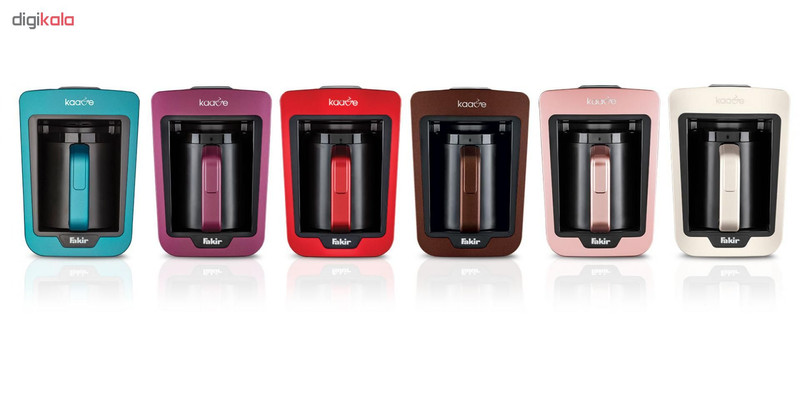 قهوه ساز فکر مدل Kaave