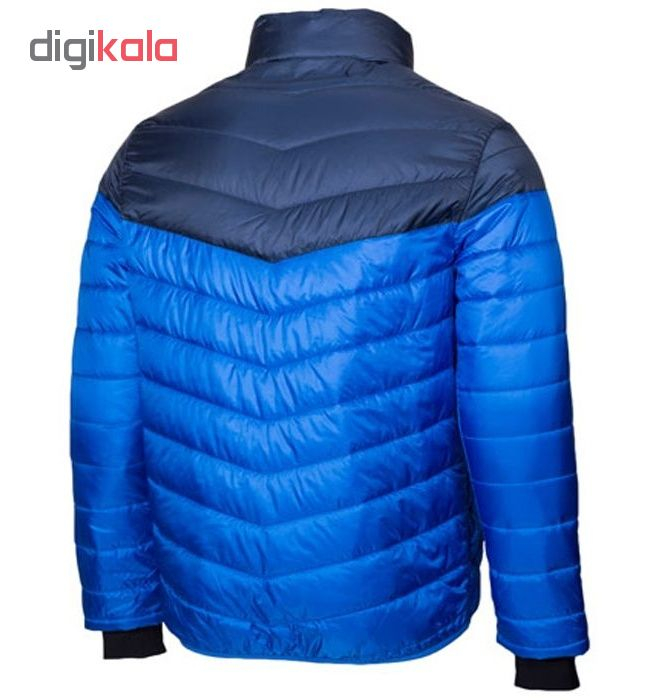 کاپشن مردانه 361 درجه مدل 551642201 