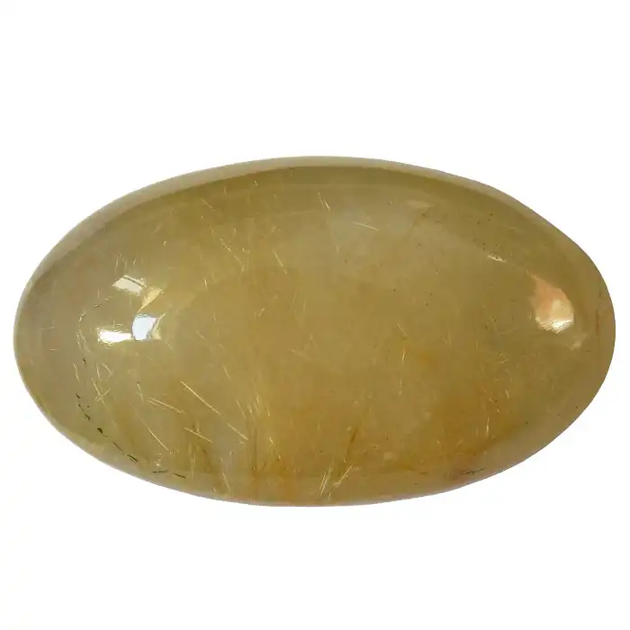 سنگ روتایل کوارتز کد TG5697