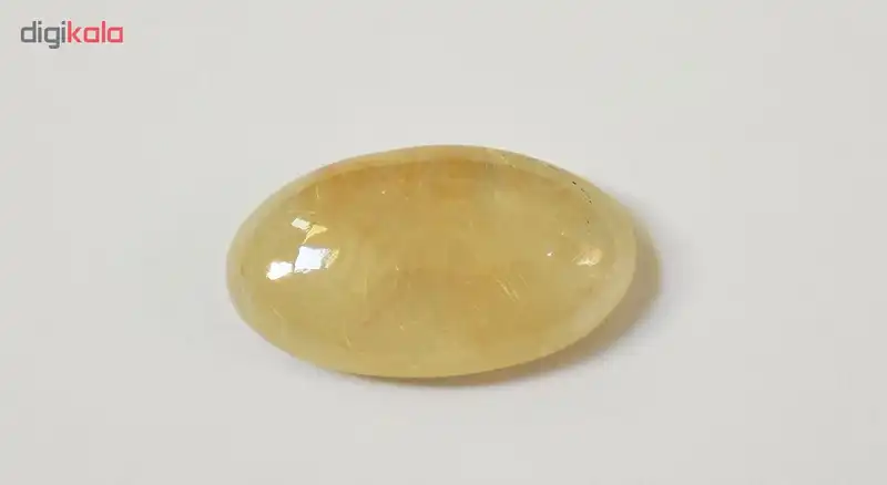 سنگ روتایل کوارتز کد TG5697