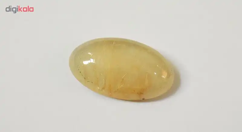 سنگ روتایل کوارتز کد TG5697