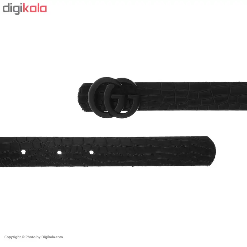 کمربند زنانه مدل C.017