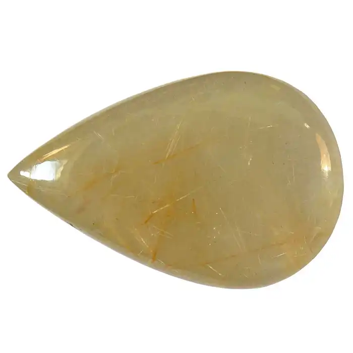 سنگ روتایل کوارتز کد TG5699