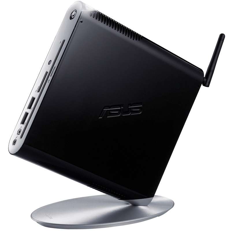کامپیوتر کوچک ایسوس مدل EeeBox PC EB1501P کامپیوتر کوچک ایسوس مدل EeeBox PC EB1501P