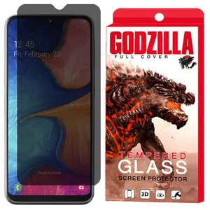 Godzilla GGPS Privacy Screen Protector For Samsung Galaxy A20