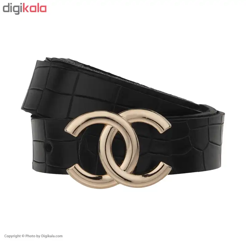 کمربند زنانه مدل C.001