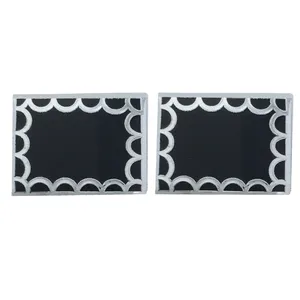 دکمه سردست مردانه هکس ایران مدل DK-49