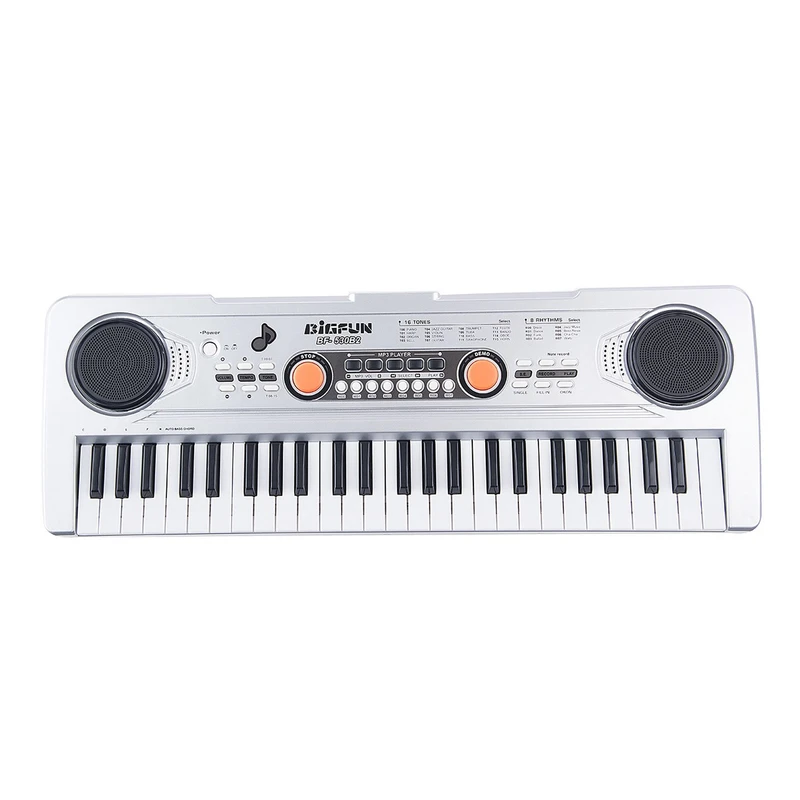 ارگ اسباب بازی بیگ فان مدل BF-530B2