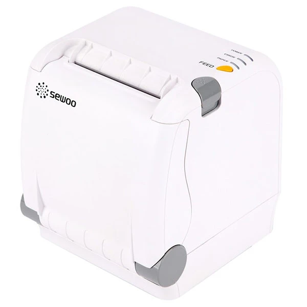 پرینتر حرارتی فیش زن سوو مدل SLK-TS400
