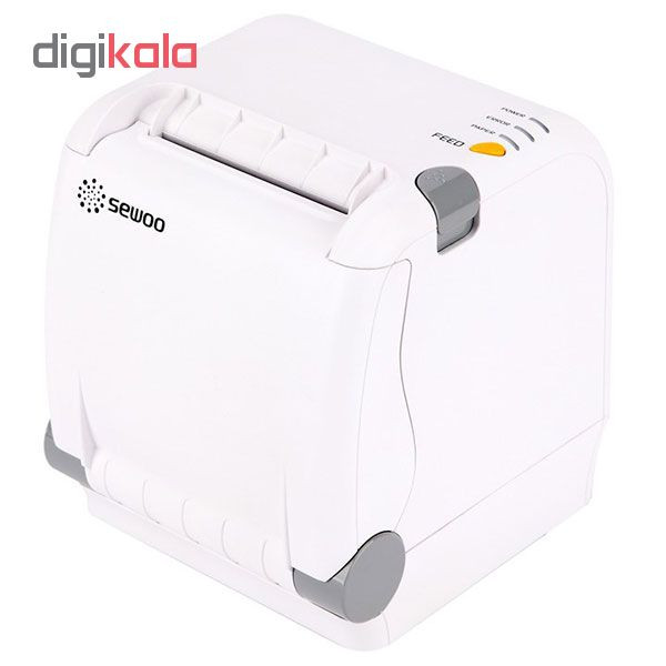 پرینتر حرارتی فیش زن سوو مدل SLK-TS400