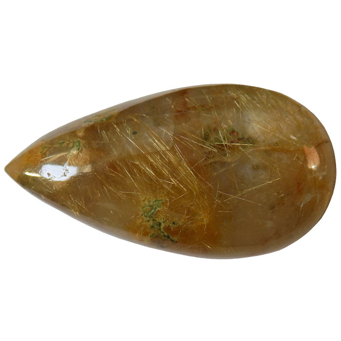سنگ روتایل کوارتز کد TG5701