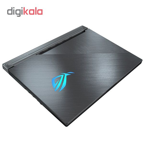 لپ تاپ 17 اینچی ایسوس مدل ROG Strix G731GV-A لپ تاپ 17 اینچی ایسوس مدل ROG Strix G731GV-A