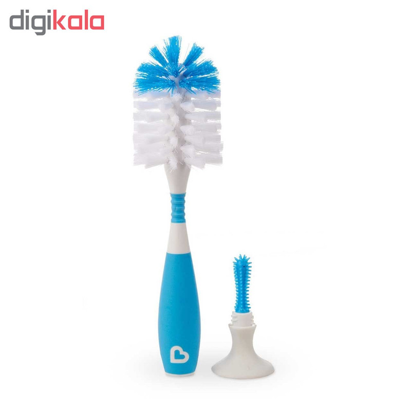 برس شیشه شوی مانچکین کد 15769