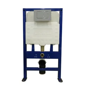 فلاش تانک توکار مدل wh100n01