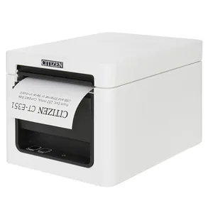 پرینتر فیش زن سیتی زن مدل CT-E351