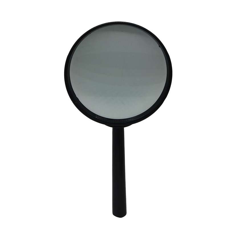 ذره بین کرونا مدل 90MM ذره بین کرونا مدل 90MM