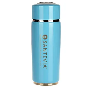 فلاسک قلیایی سانتویا مدل Mineral Alkaline ظرفیت 0.4 لیتر