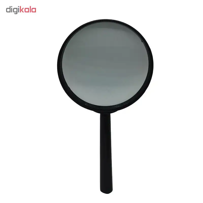 ذره بین کرونا مدل 90MM