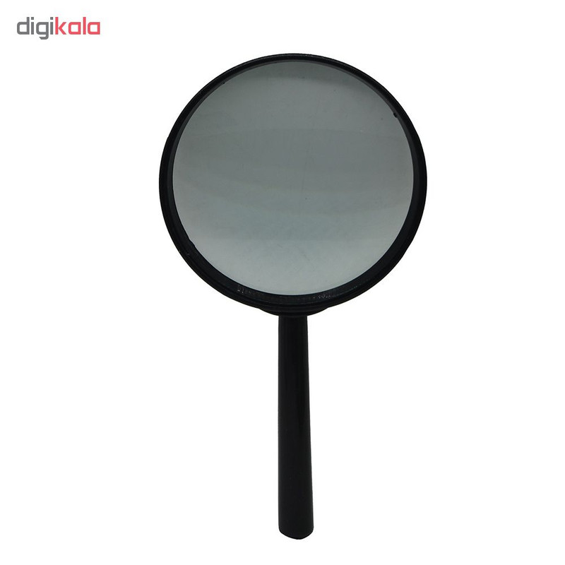 ذره بین کرونا مدل 90MM