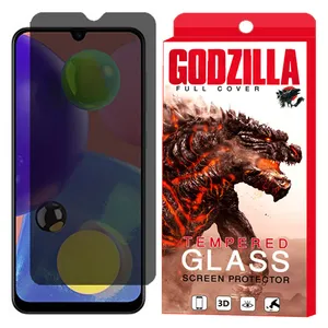 Godzilla GGPS Privacy Screen Protector For Samsung Galaxy A70s