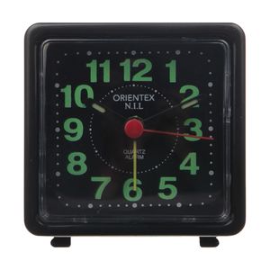 نقد و بررسی ساعت رومیزی اورینتکس مدل 111 توسط خریداران