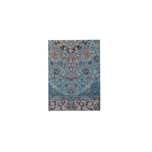 رومیزی ترمه رضایی طرح بهار کد 90100