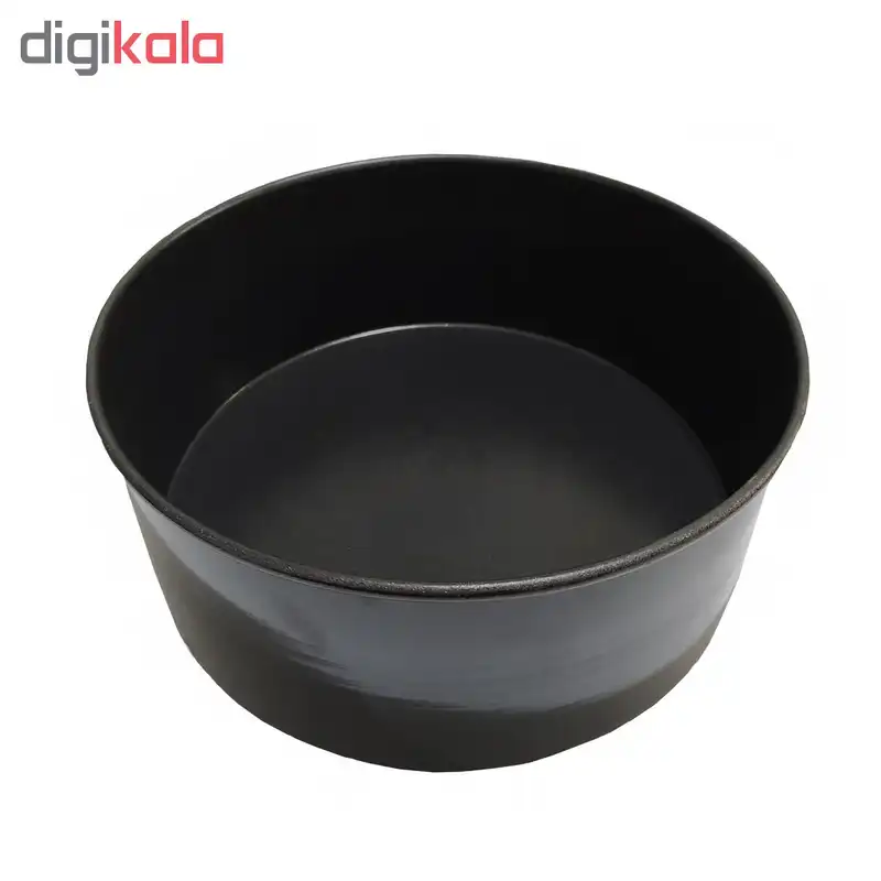 قالب کیک طرح گرد مدل s 22